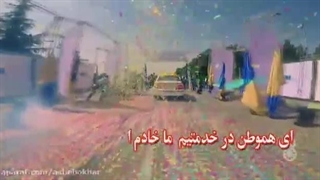 حمل خودرو تبریز