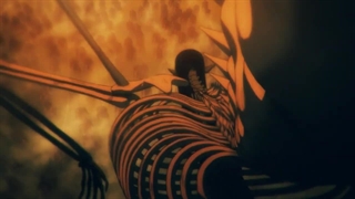 Under The tree _ انیمه اتک آن تایتان