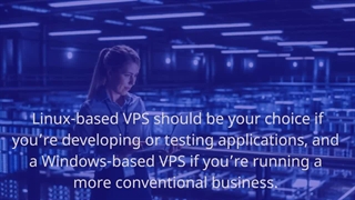 راهنمای خرید سرور مجازی