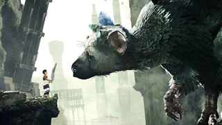 تماشا کنید: بازی شگفت انگیز لست گاردین The Last Guardian - ساویس‌گیم