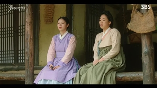 قسمت 7 مهمانخانه رمانتیک مخفی (The Secret Romantic Guesthouse) + زیرنویس چسبیده فارسی (لینک دانلود در توضیحات)