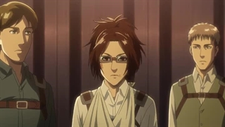 قسمت 9 فصل 3 اتک آن تایتان (Attack on Titan)