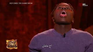 مسابقه تند و آتشین ؛ 2020 ؛ فصل 1 ؛ قسمت 19