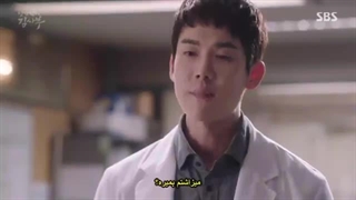 هات اسپات سریال دکتر رمانتیک 2016