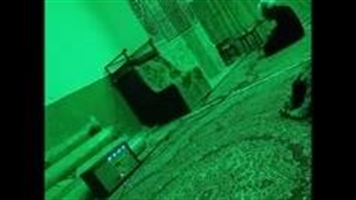 احیاء شب 19 رمضان المبارک آیت‌الله علی اکبر حسینی