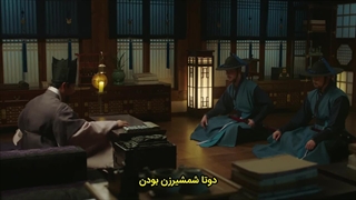 قسمت 7 سریال مهمانسرای رمانتیک زیرنویس چسبیده با کیفیت بالا