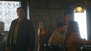 سریال وینچسترها The Winchesters فصل 1 قسمت 13 /زیرنویس فارسی نماشا