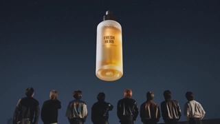 تبلیغ تلویزیونی استری کیدز برای برند Nacific♡♡