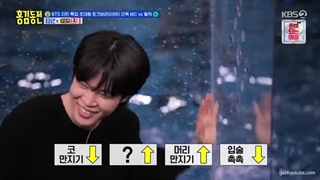 برنامه Beat Coin با حضور جیمین (BTS) با زیرنویس فارسی آنلاین♡♡