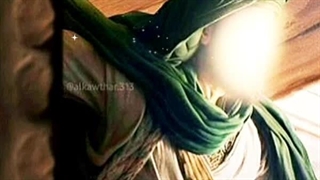 نوحه شهادت علی ع.دردل شب ندابرامدقدقتل المرتضی