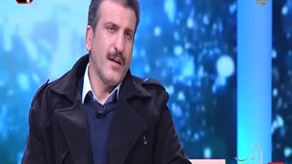 قسمت ۱۸ زندگی پس از زندگی ۱۴۰۲