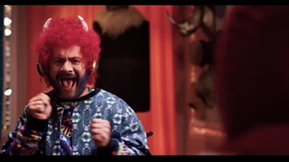 قسمت 6 دیو و ماه پیشونی( قسمت ششم سریال دیو و ماه پیشونی)