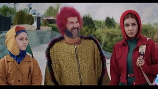 قسمت 6 سریال دیو و ماه پیشونی (کامل)(رایگان)| سریال دیو و ماه پیشونی قسمت ششم ( قسمت 6)