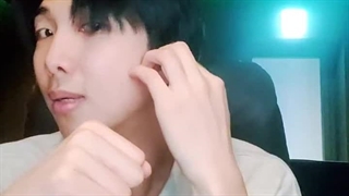 لایو نامجون در ویورس"Weekend" بازیرنویس فارسی