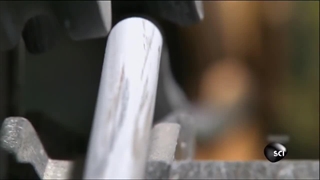 فرآیند تولید پیچ و مهره