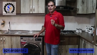 نکات استفاده از ماشین لباسشویی زانوسی Zanussi