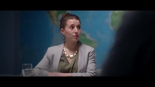 Justine À St. John's