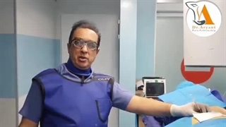 کمر درد طولانی