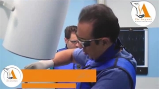 تزریق اپیدورال