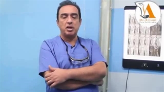 درمان دیسک گردن