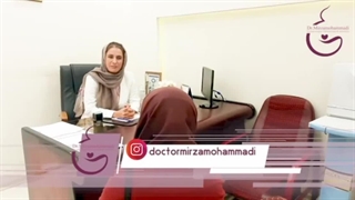 رضایتمندی بیمار عزیزمون از پلاسماتراپی