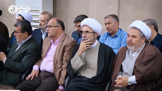 کلیپ | «از غیر خدا نترس»