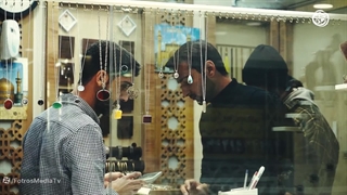 حضرت علی در زندگی روزمره