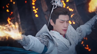 سریال تا پایان ماه قسمت 15 + زیرنویس فارسی + کیفیت 1080p