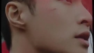 یشینگ اکسو- داری خوب پیش میری