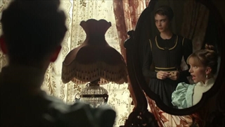 سریال فانتزی جذاب2019 Carnival Rowبدون سانسور_فصل 1 قسمت 1