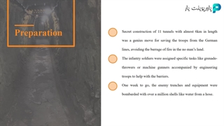 نمونه پاورپوینت انگلیسی