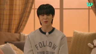 لایو جیمین در ویورس به مناسبت انتشار آلبوم بازیرنویس فارسی