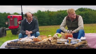 دانلود مستند سریالی مزرعه کلارکسون Clarkson’s Farm 2022