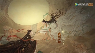 سریال چینی شعر عشق باستانی (Ancient Love Poetry)