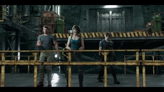 تریلر جدید Resident Evil: Death Island