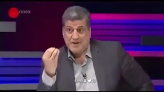 14020122: هدف براندازان خدمت به اسرائیل است - نجاح محمد علی