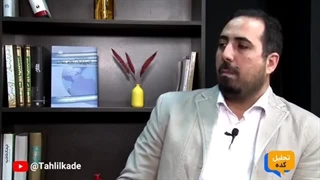 14011224: تحلیل نبرد روسیه و اوکراین در سالگرد آن - قسمت دوم - دکتر طاها کشاورز دندانپزشک زیبایی