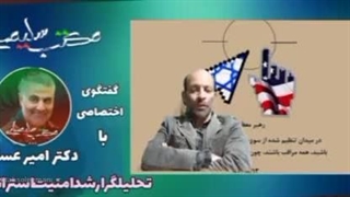 14020122: دروغ شیرین یا حقیقت تلخ؟ مسأله این است....