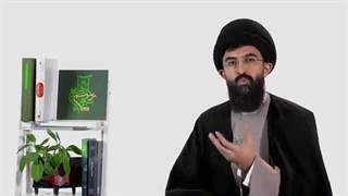 13990302: به رسم آیه‌ها؛ کتاب طرح کلی اندیشه اسلامی - جلسه بیستم