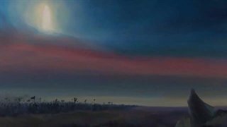 این شبا از خدا بخوایم امام زمون مون رو بشناسیم و باهاش رفیق شیم... !!!