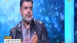 زندگی پس از زندگی فصل 4 (16 فروردین 1402)