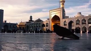 صحبت های استاد رائفی پور درباره معجزه اشک بر اهل بیت و امام حسین (ع)