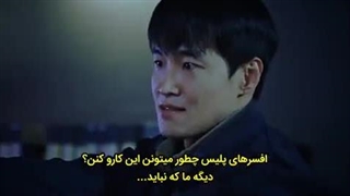 قسمت چهاردهم فصل دوم سریال راننده تاکسی 2023 با بازی لی جه هون + زیرنویس چسبیده