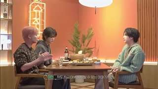 قسمت 8 برنامه شوچیتا با زیرنویس فارسی کیفیت بالا Suchwita 2023 ☆☆☆ مهمان برنامه : تهیون و یونجون