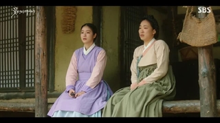 سریال romantic guest house ( قسمت 7 )