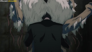 انیمه مرد اره ای فصل 1 قسمت 11 دوبله فارسی