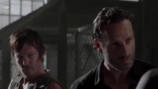 سریال مردگان متحرک (The.Walking.Dead) فصل سوم قسمت 7 دوبله پارسی بدون سانسور