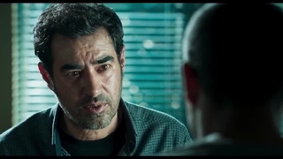 سریال پوست شیر قسمت 23(سریال)(کامل)| قسمت بیست و سوم پوست شیر