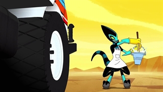 بن تن ریبوت فصل اول قسمت اول زبان اصلی