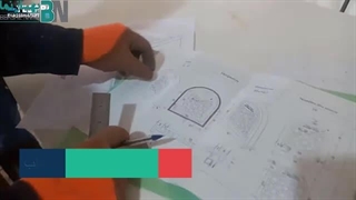 آشنایی با تولید بتن جی آر سی به روش پاشش (SPRAY) - شرکت بهساز نما